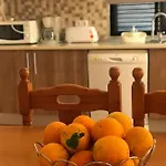 Quinta - Pera Ferienhaus Almancil