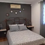 بيت للعطل Quinta - Pera المانسيل