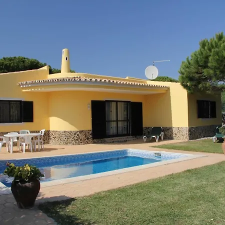 Dom wakacyjny Quinta - Pera