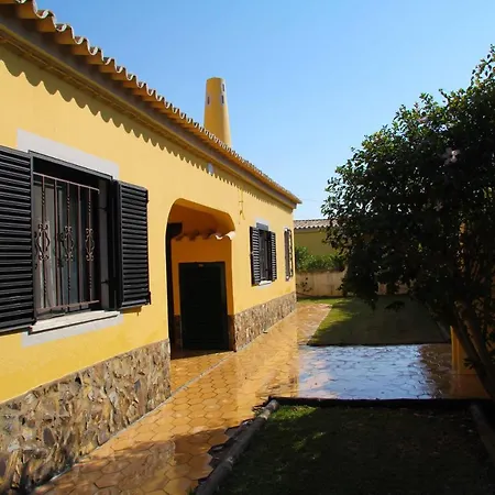 Quinta - Pera Dom wakacyjny