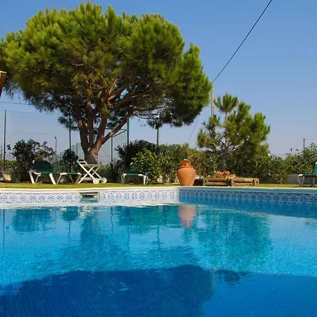 Quinta - Pera Almancil