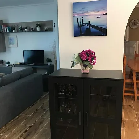 Quinta - Pera * Almancil