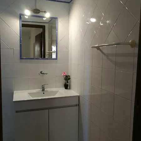 Dom wakacyjny Quinta - Pera *