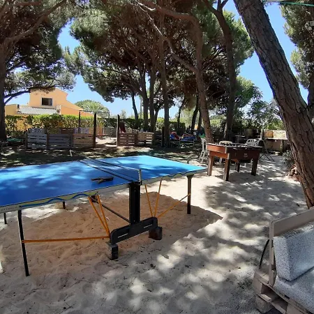 Dom wakacyjny Quinta - Pera