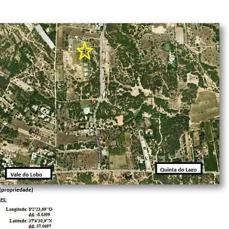 Quinta - Pera Dom wakacyjny *