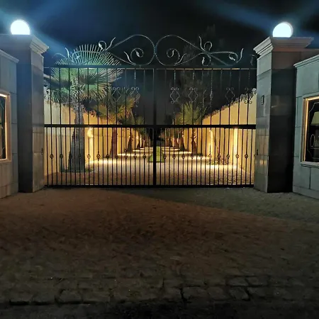 Dom wakacyjny Quinta - Pera