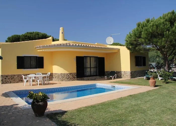 別荘 Quinta - Pera