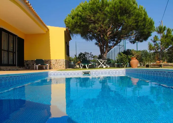 Quinta - Pera 別荘 アルマンシル