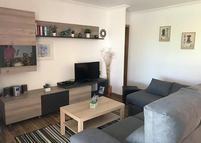 Quinta - Pera * アルマンシル