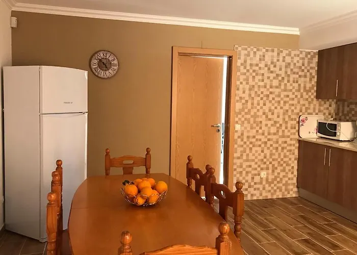 Quinta - Pera 別荘