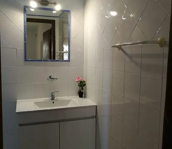 別荘 Quinta - Pera *