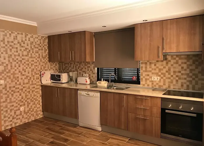 Quinta - Pera 別荘 アルマンシル