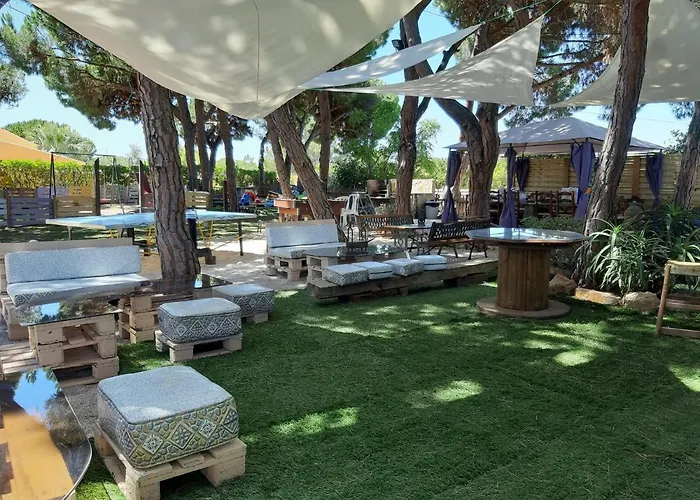 Quinta - Pera 別荘 アルマンシル