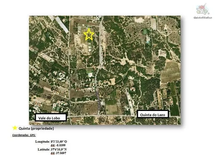 Quinta - Pera 別荘 *