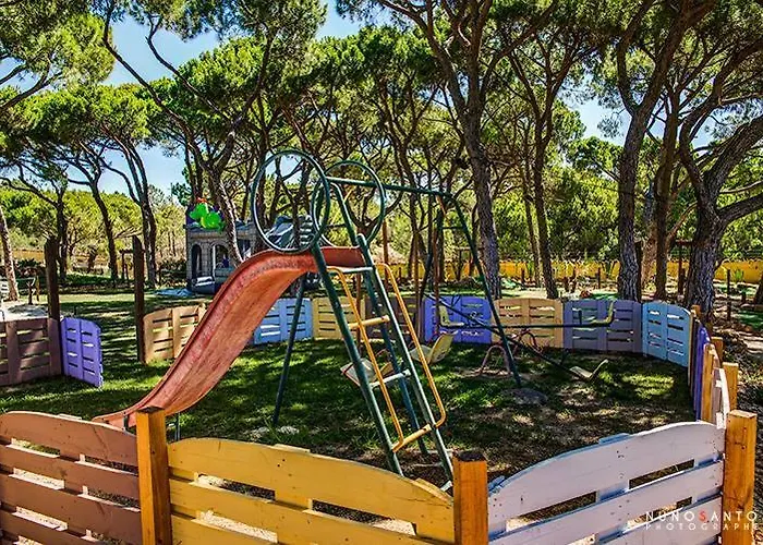 Quinta - Pera 別荘