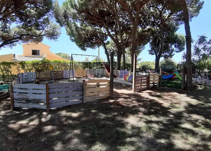 Quinta - Pera 別荘