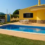Casa de Férias Quinta - Pera Almancil