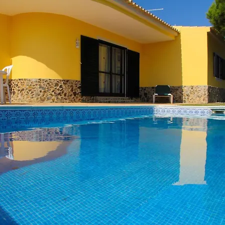 Holiday home Quinta - Pera Almancil