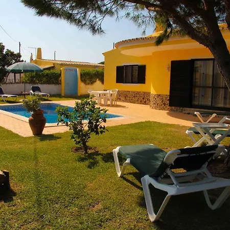 Holiday home Quinta - Pera Almancil