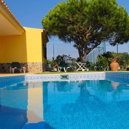 Quinta - Pera Holiday home Almancil