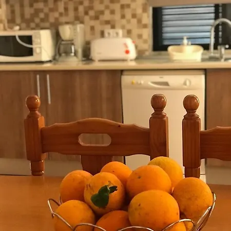 Quinta - Pera بيت للعطل المانسيل