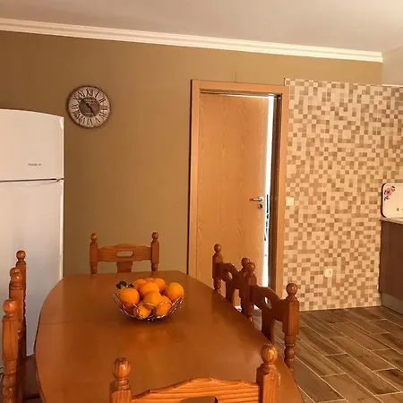 Quinta - Pera بيت للعطل