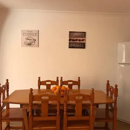 Holiday home Quinta - Pera Almancil