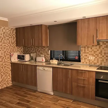 Quinta - Pera Holiday home Almancil