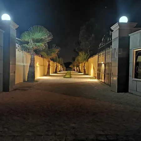 Quinta - Pera Holiday home *