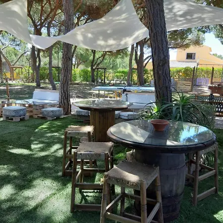 Quinta - Pera Holiday home *