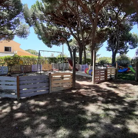 Quinta - Pera Holiday home