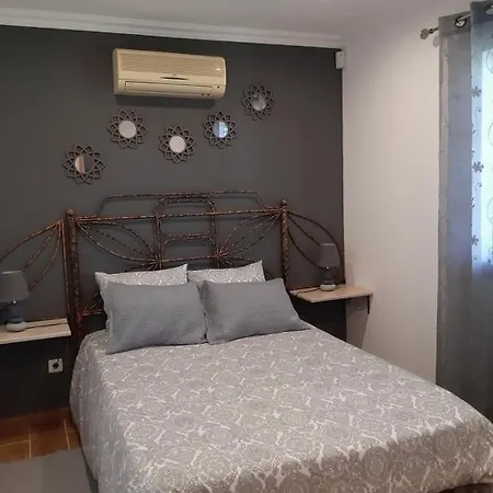 Casa de Férias Quinta - Pera Almancil